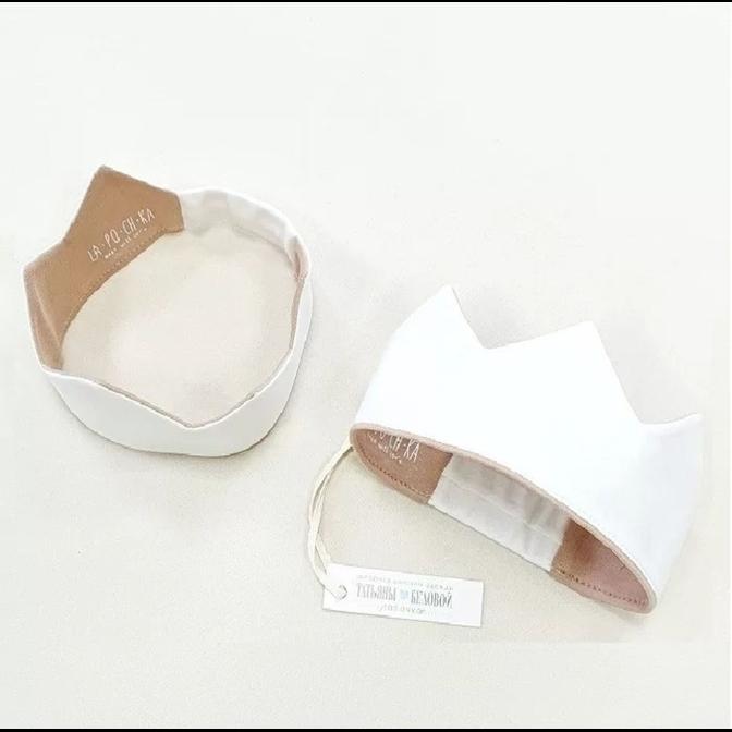 Повязка на голову для мальчика