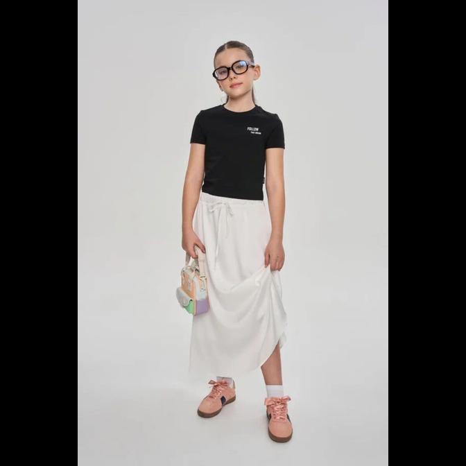 1030-16-25 Футболка slim (цв. черный)