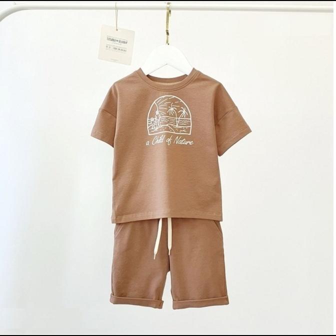 Комплект для мальчика