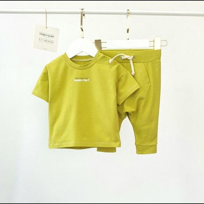 Комплект для мальчика