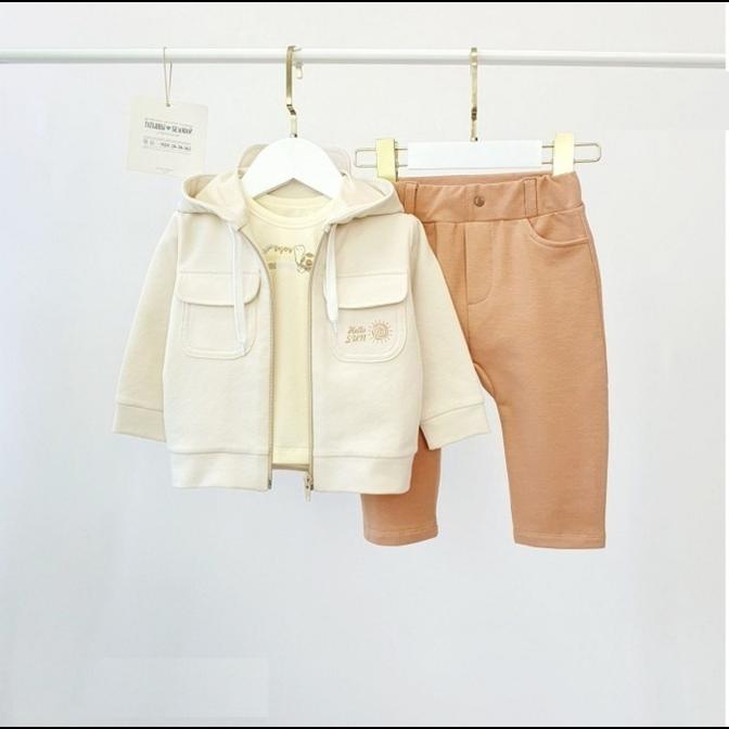 Комплект для мальчика