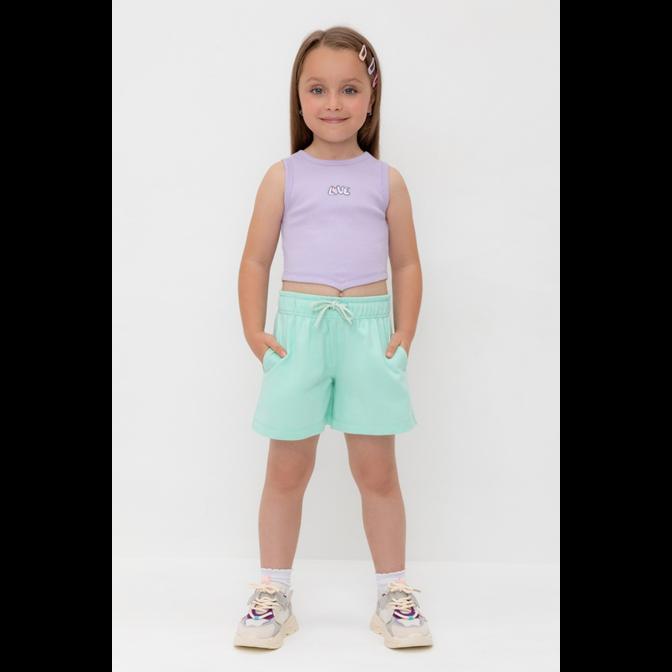 Шорты для девочки