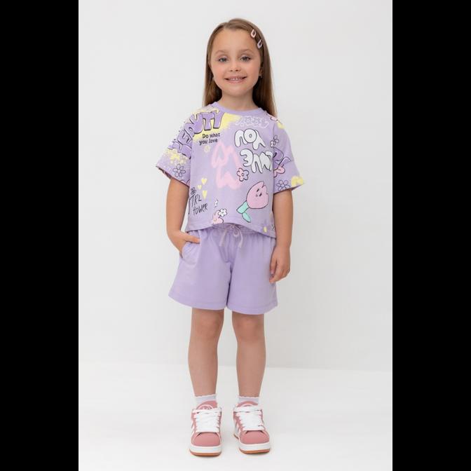 Шорты для девочки