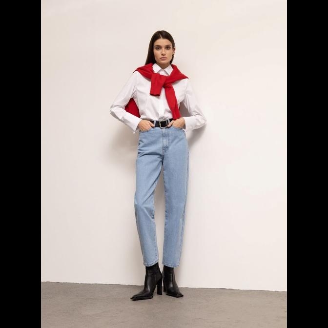 Рубашка женская