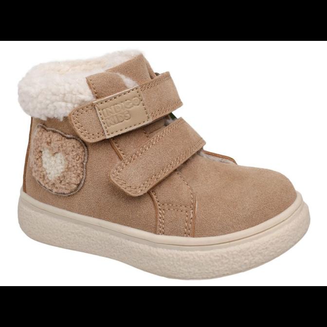 19-448C Ботинки детские TM"INDIGO KIDS"