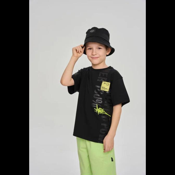 1023-24-25 Панама (цв. черный)