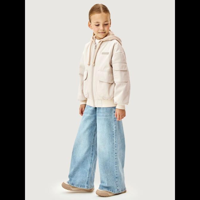 Куртка 4м5626 кешью