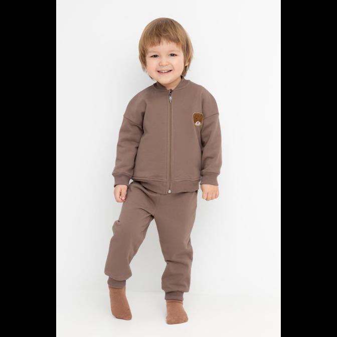 Брюки для мальчика