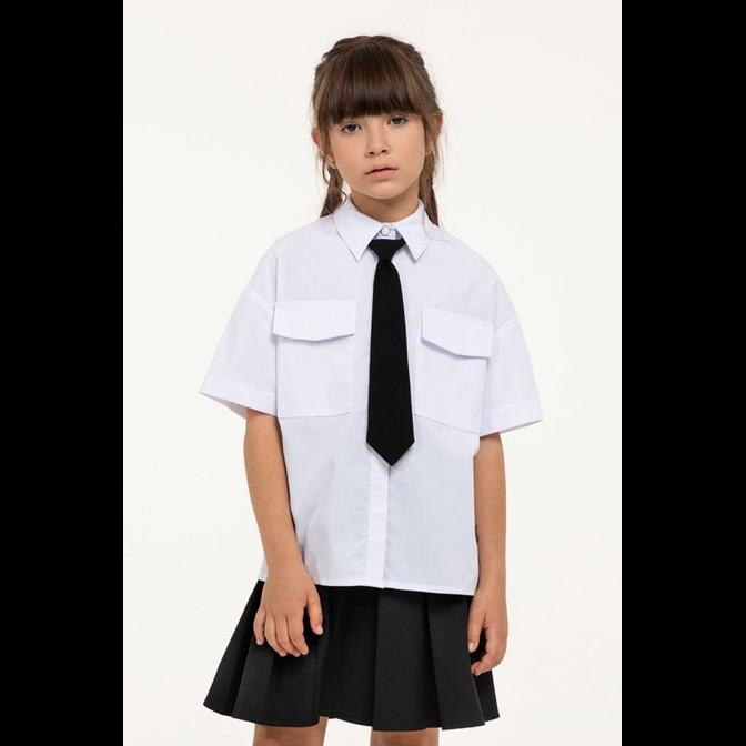 Рубашка для девочки