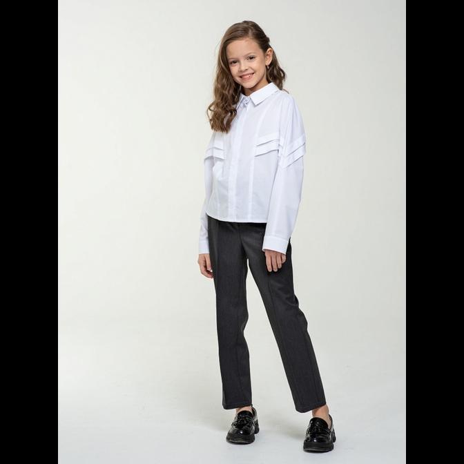 Рубашка для девочки