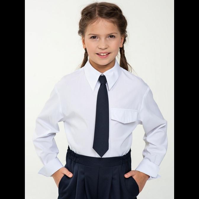 Рубашка для девочки