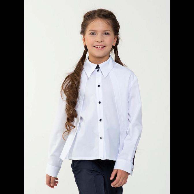 Блузка для девочки