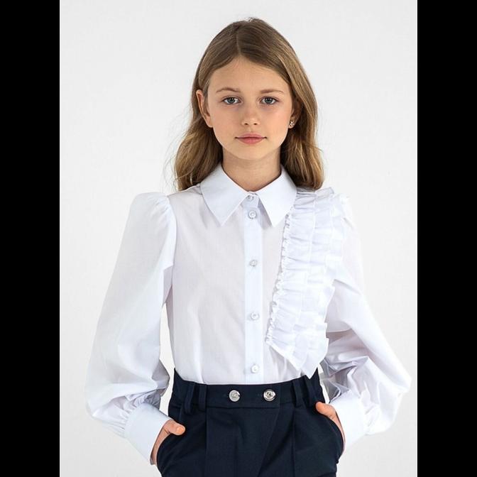 Блузка для девочки