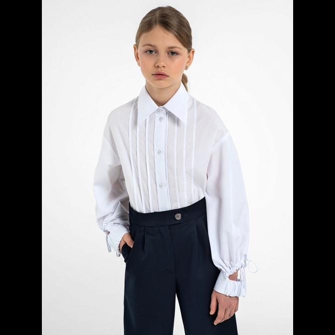 Блузка для девочки