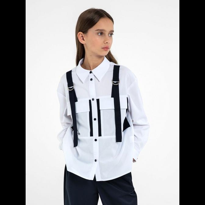 Блузка для девочки