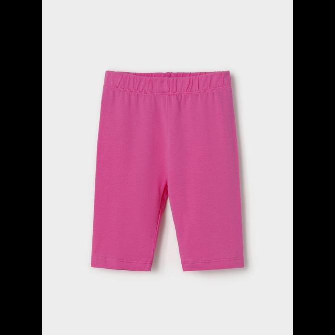 КР 4036-1/фуксия к683 шорты (велосипедки) для девочки