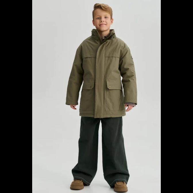 ПАРКА ЕСЕЙ ПОЛЫНЬ