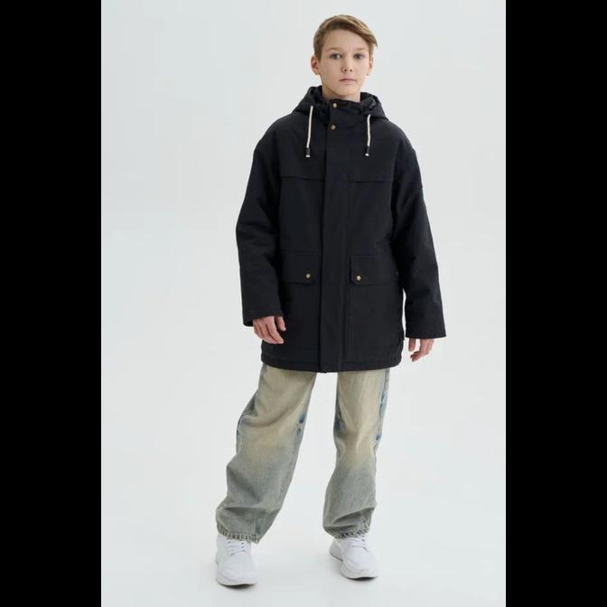 ПАРКА ЕСЕЙ ЧЁРНЫЙ