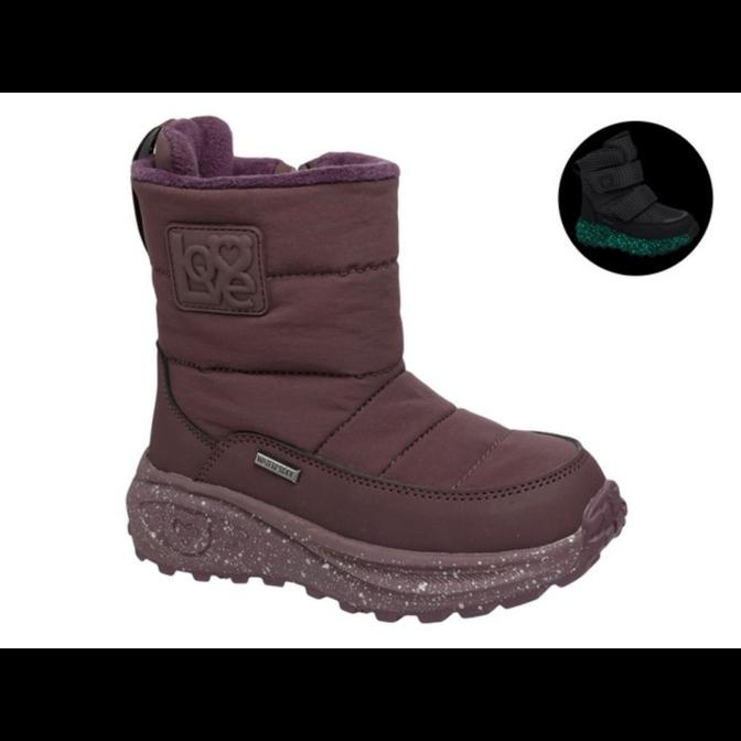 Ботинки детские Waterproof TM"INDIGO KIDS"