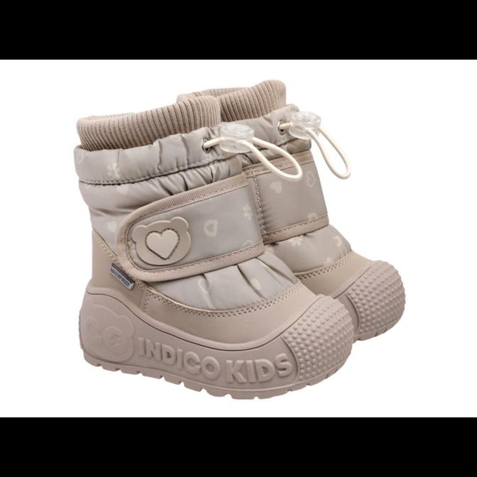 70-0035B Ботинки детские Waterproof TM"INDIGO KIDS"