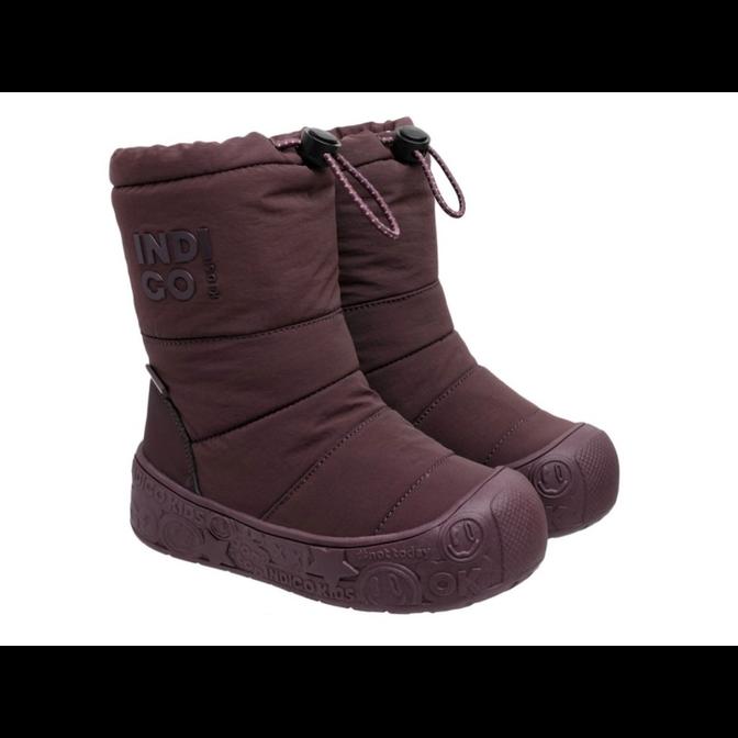 70-2045W Ботинки детские Waterproof TM"INDIGO KIDS"