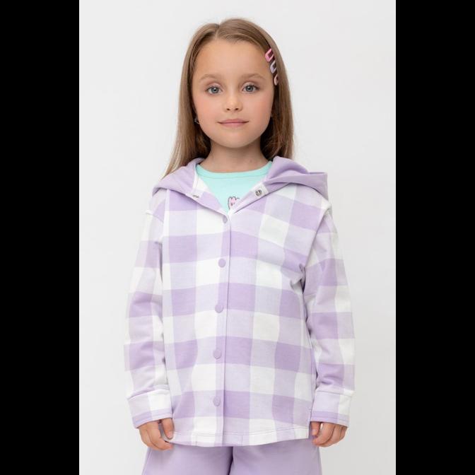 Рубашка для девочки
