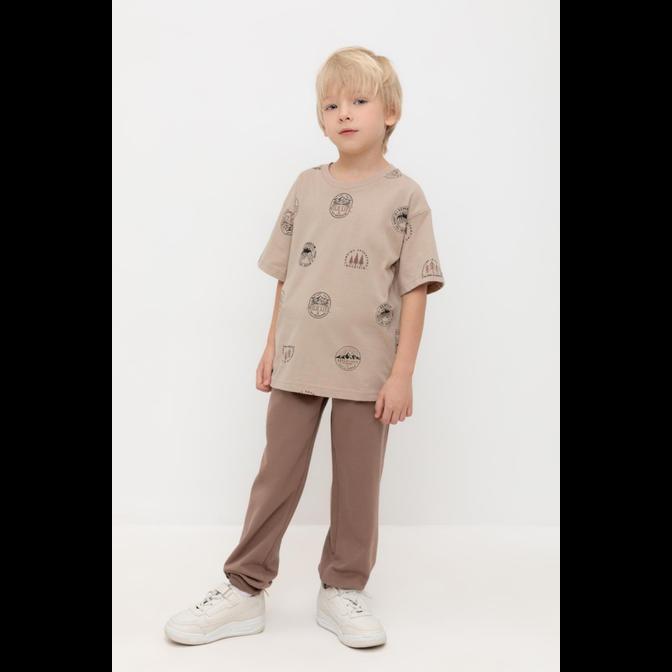 Брюки для мальчика