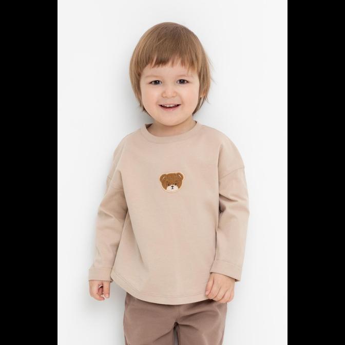 Джемпер для мальчика