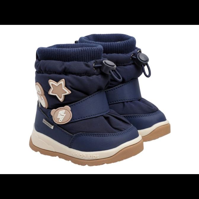 70-0002D Сапоги детские Waterproof TM"INDIGO KIDS"