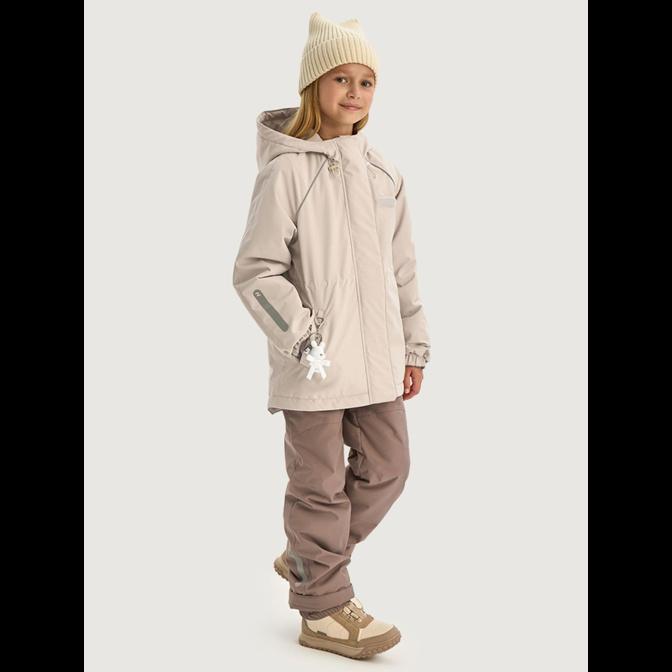 Костюм 7м2026 кешью/капучино