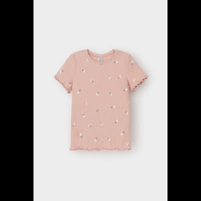 Футболка для девочки