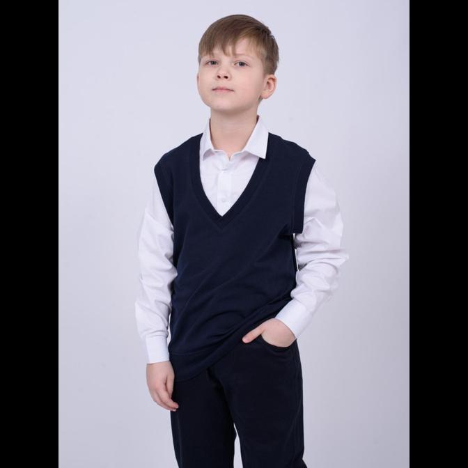Джемпер для мальчика