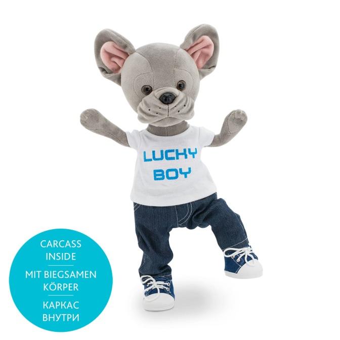 Lucky Maxx Супер Стайл с каркасом