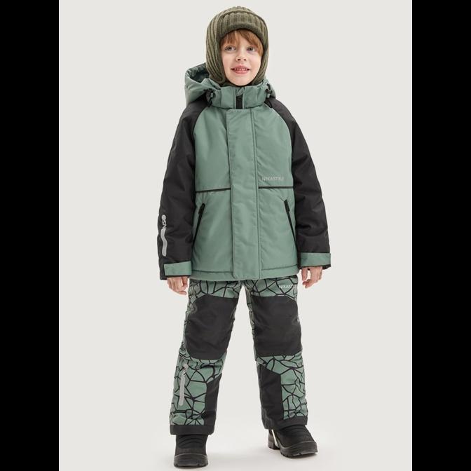 Костюм 7з2725 полынь