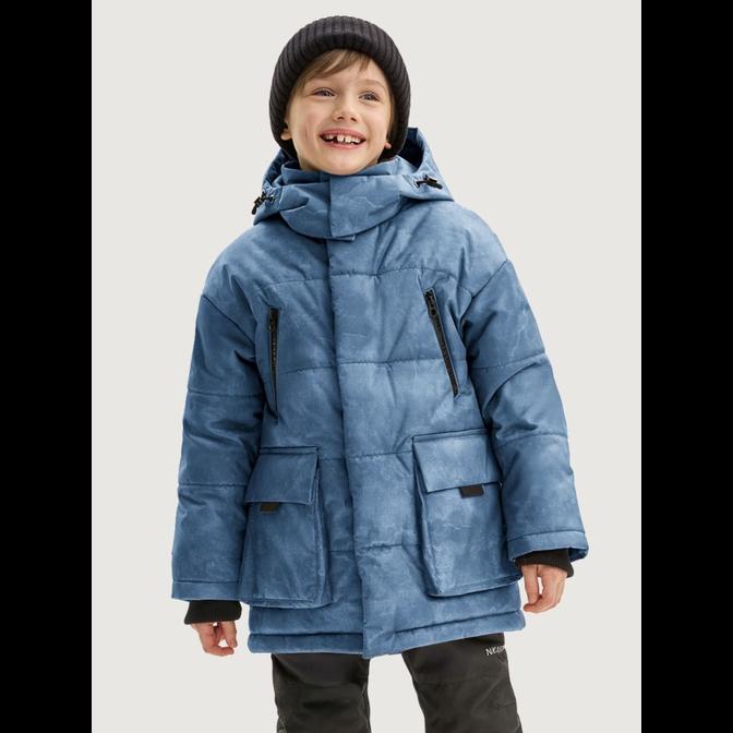 Куртка 4з7925 деним