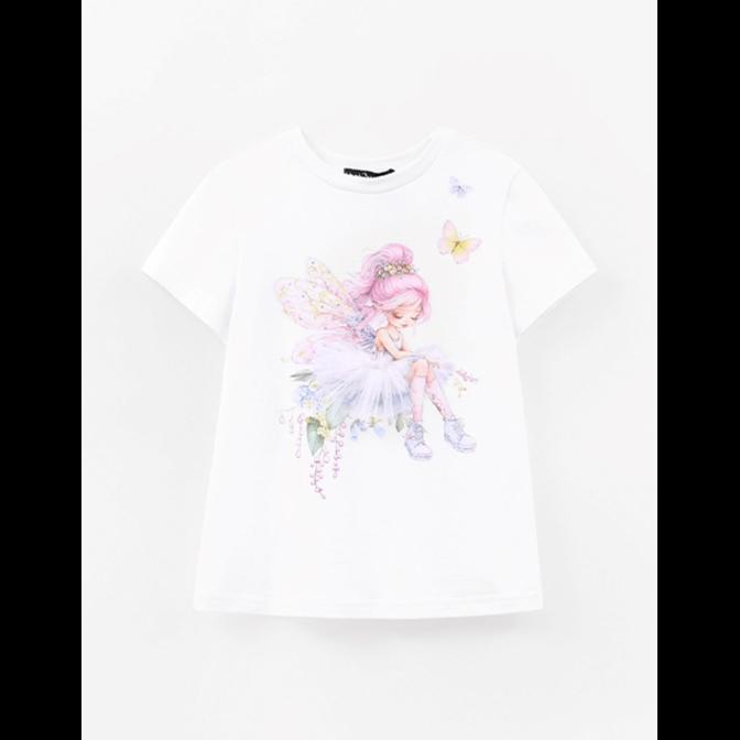 Джемпер дд, М.260166, белый