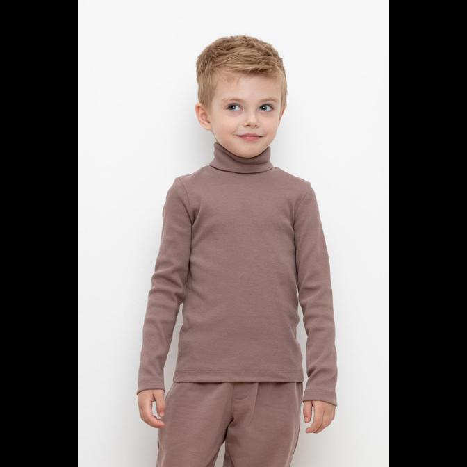 Водолазка для мальчика