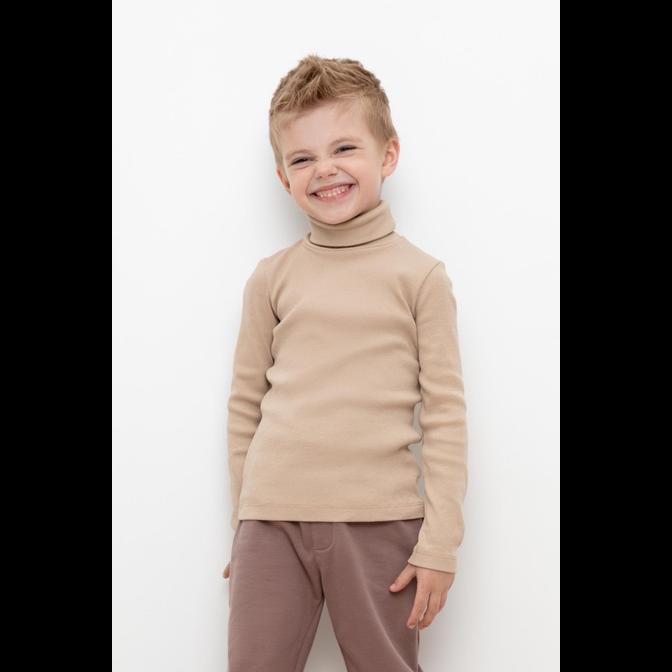 Водолазка для мальчика