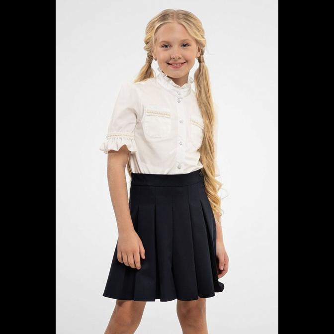 Юбка-шорты для девочки