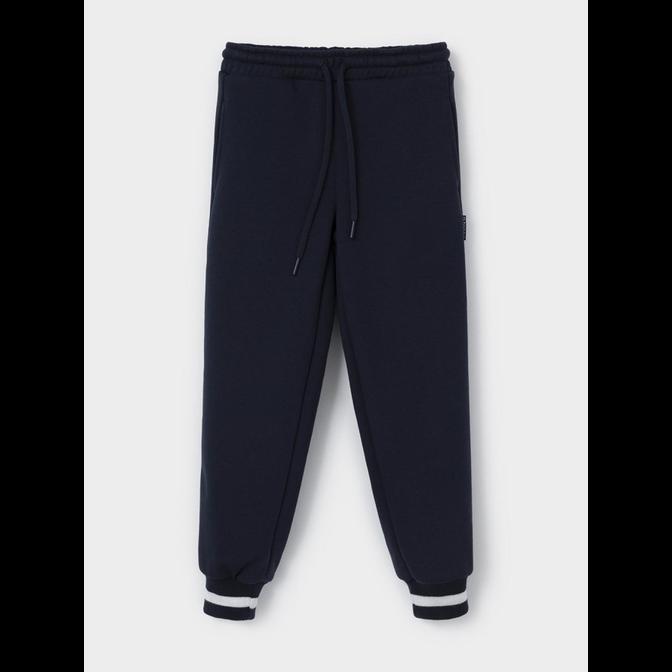 КР 400784-1/темно-синий к692 брюки для мальчика