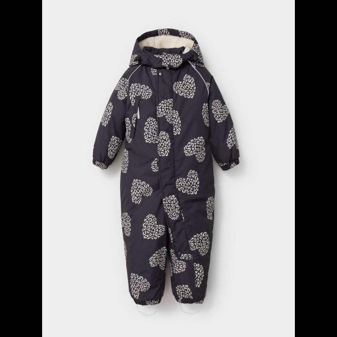 ВК 60140/н/1 ГР комбинезон для детей ясельного возраста утепленный