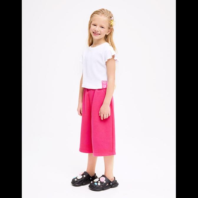 Шорты дд, М.260092,  фуксия