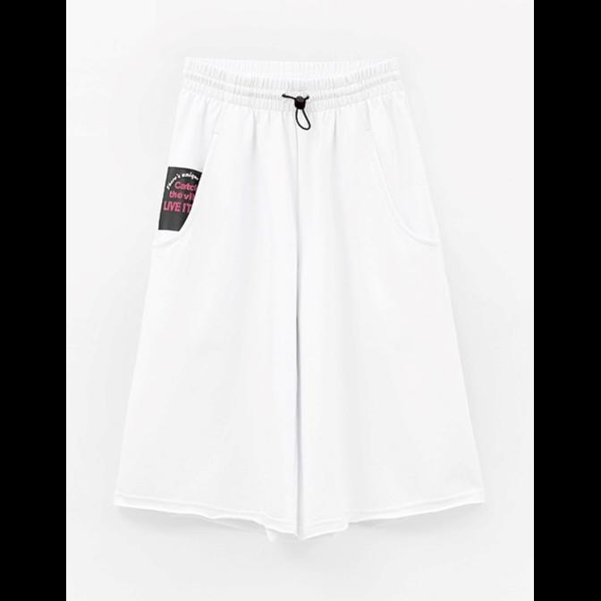 Шорты дд, М.260139, белый
