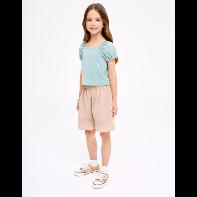 Шорты дд, М.261077,  св.коричневый