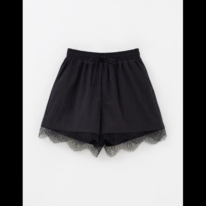 Шорты дд, М.261123, черный