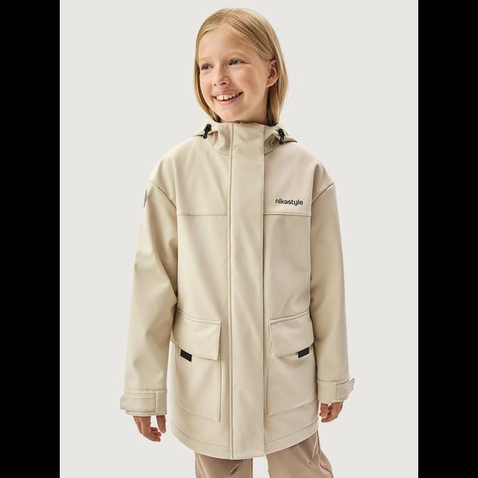 Ветровка 4л16026 кешью