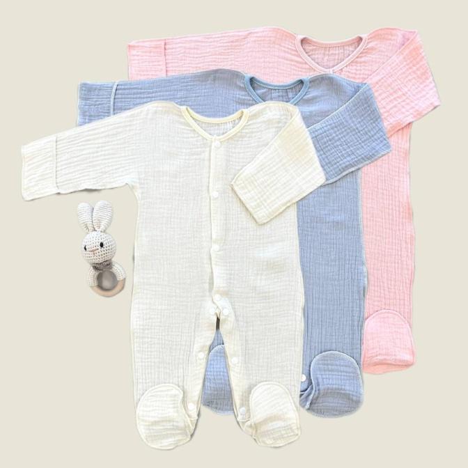 Комбинезон детский