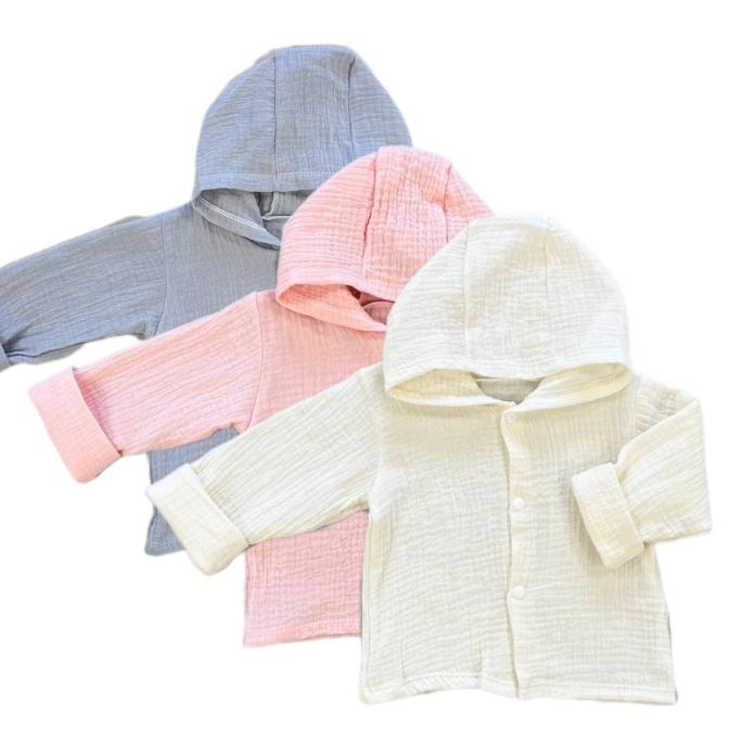 Кофточка детская