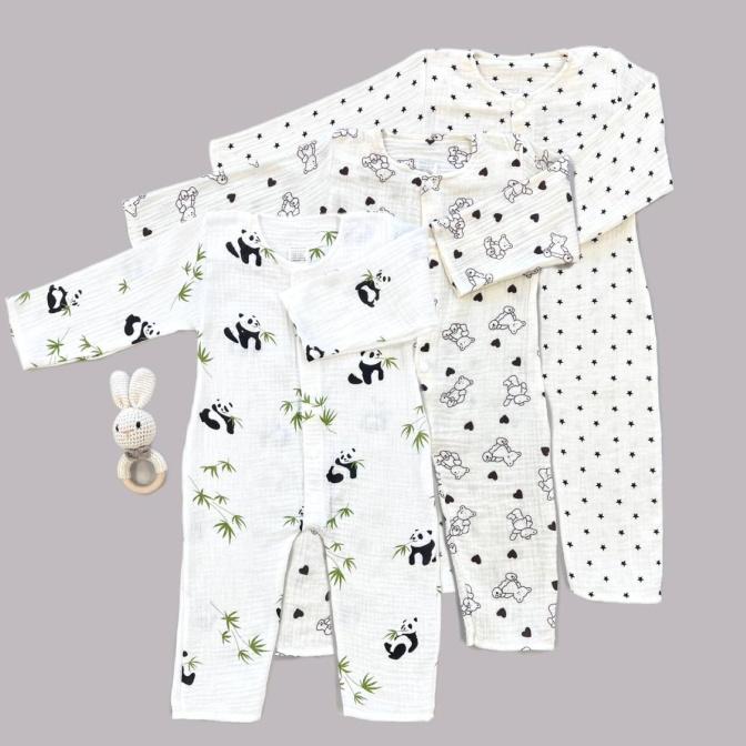 Комбинезон детский