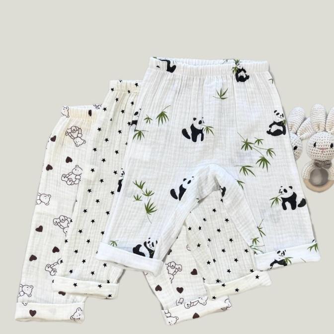 Штанишки детские